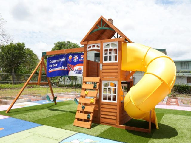 Playground of Possibilities