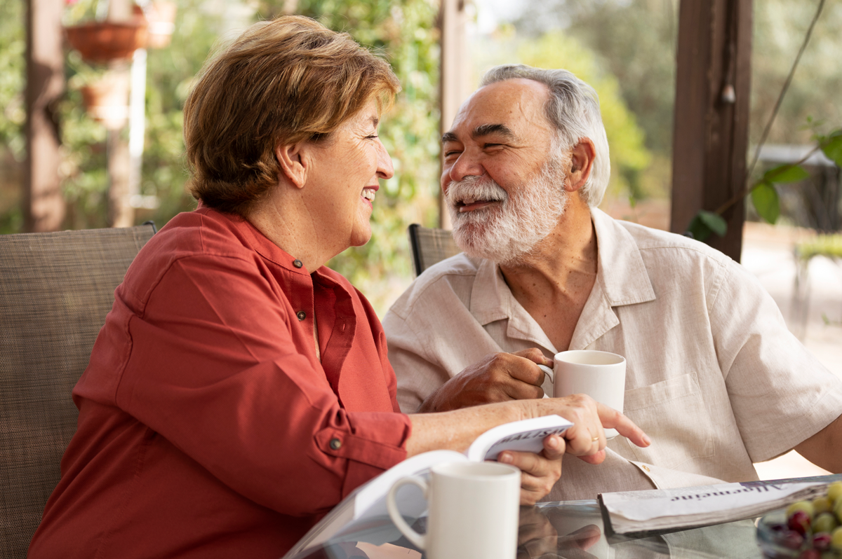 Libranza para pensionados ¿Cómo optimizar tus finanzas?