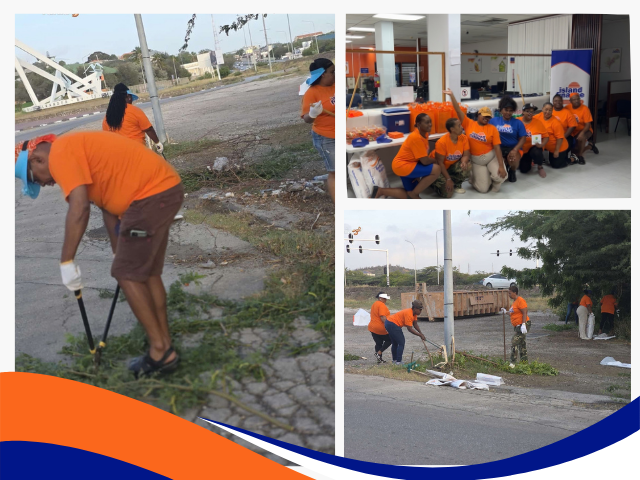 Curacao Clean Up 2026: Driving Real Change for Our Environment