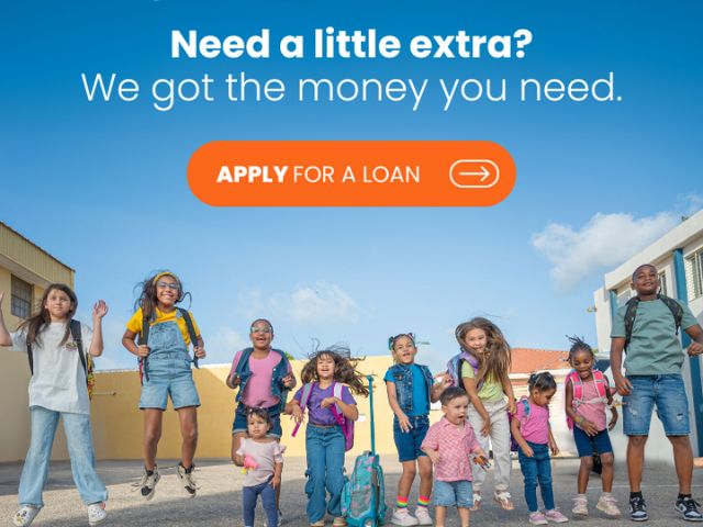 Apply online