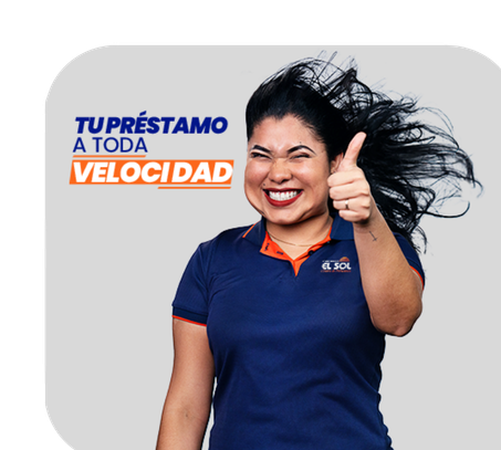 Solicita o Renueva tu préstamo