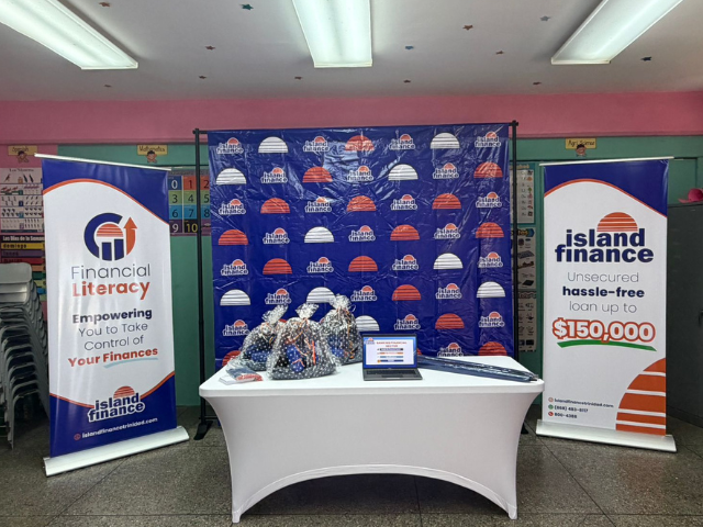 Career Day at Iere Government Primary School