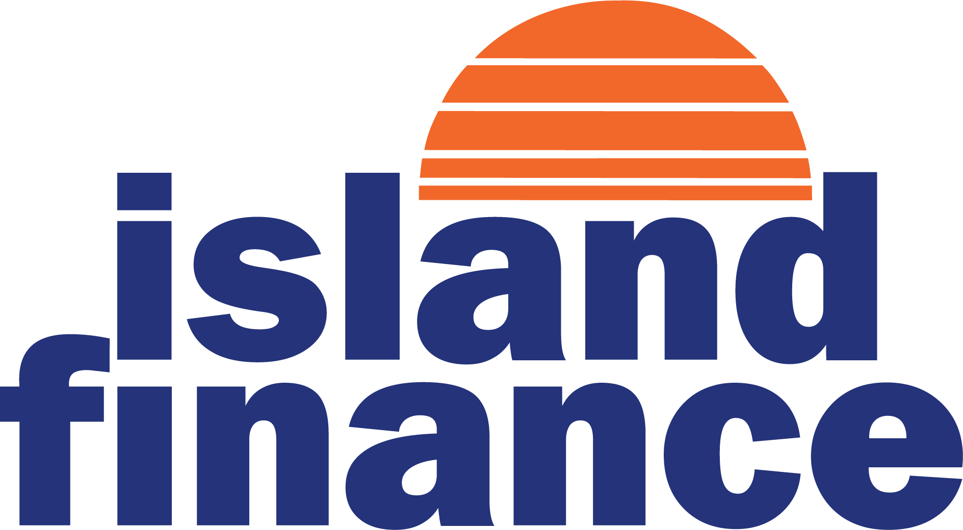 Logo Island Finance Bonaire