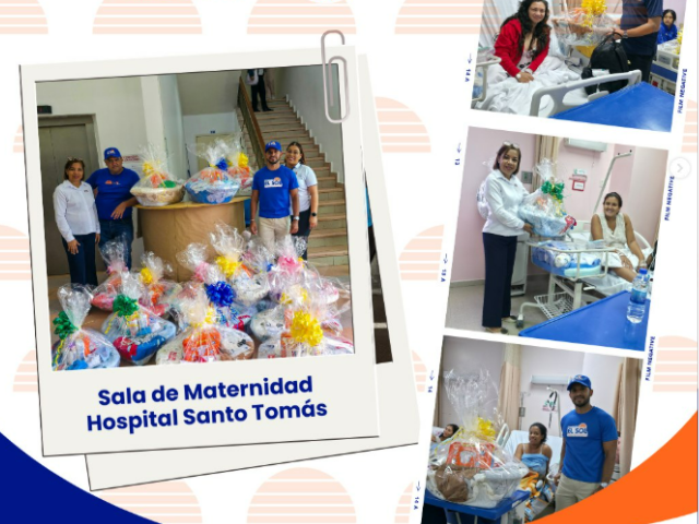 Corporación El Sol impulsa el bienestar de la comunidad
